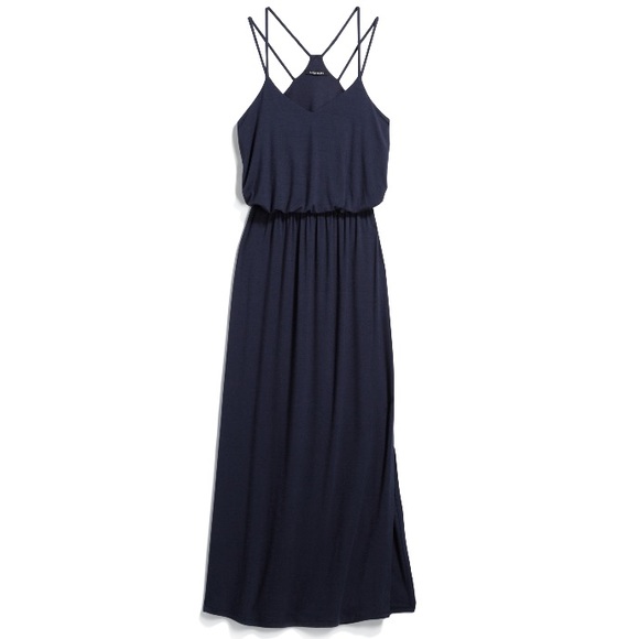 Papermoon Dresses & Skirts - Papermoon Maxi Dress
